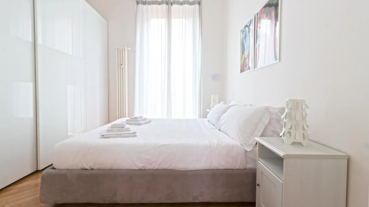 Italianway-Edolo 5 Apartment Milan