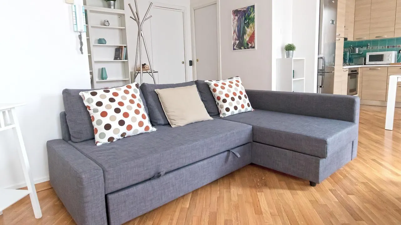 Italianway-Edolo 5 Apartment Milan