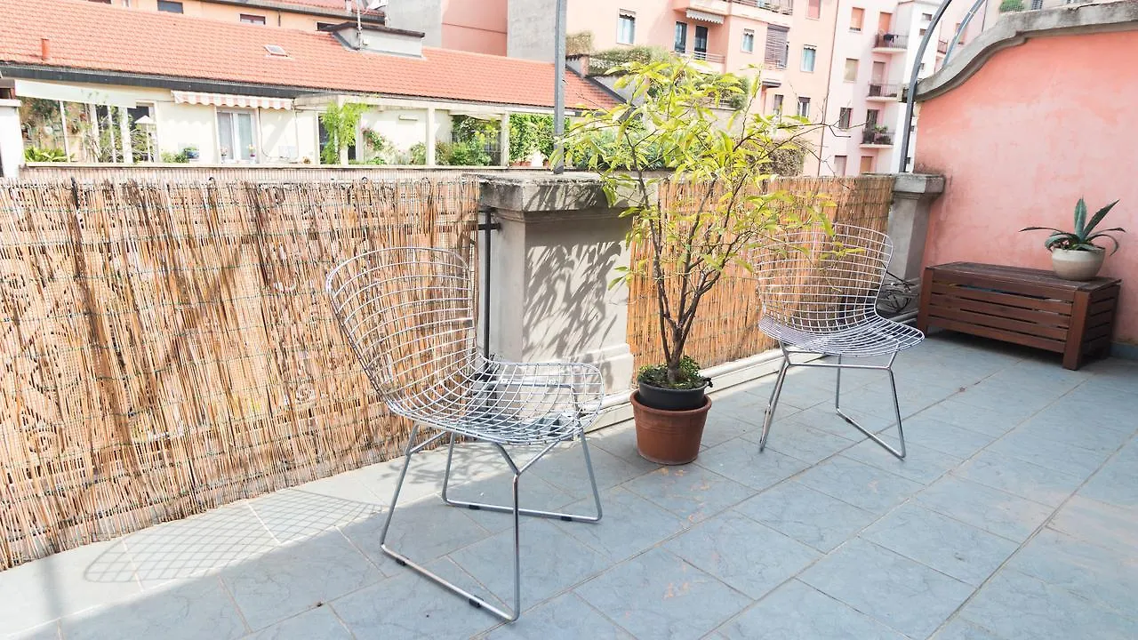 Italianway-Edolo 5 Apartment Milan